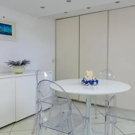 Apartamento Rooftop Luxury *